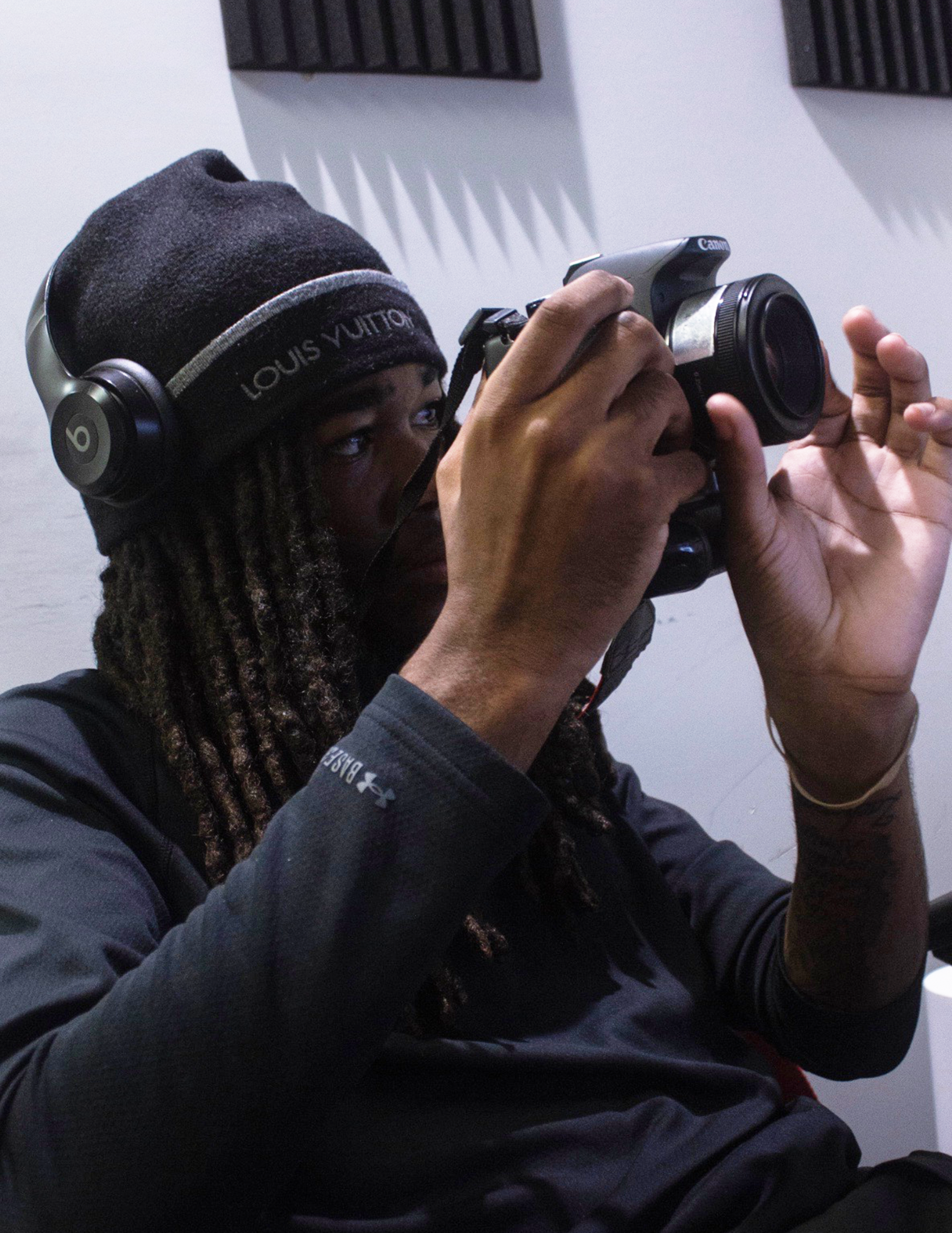 Media Makers Lab: Digital Arts & Tech Classes
