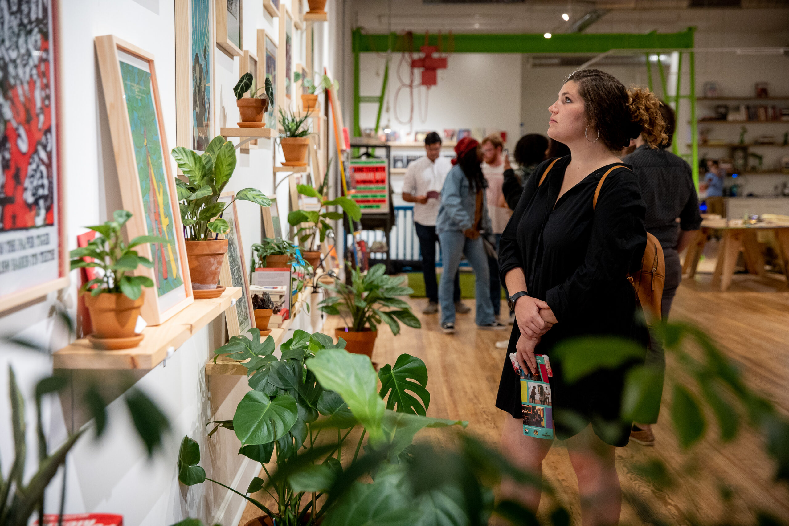 Baltimore’s Favorite Biannual City Stroll is Back