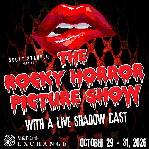 The Rocky Horror Picture Show Movie Screening