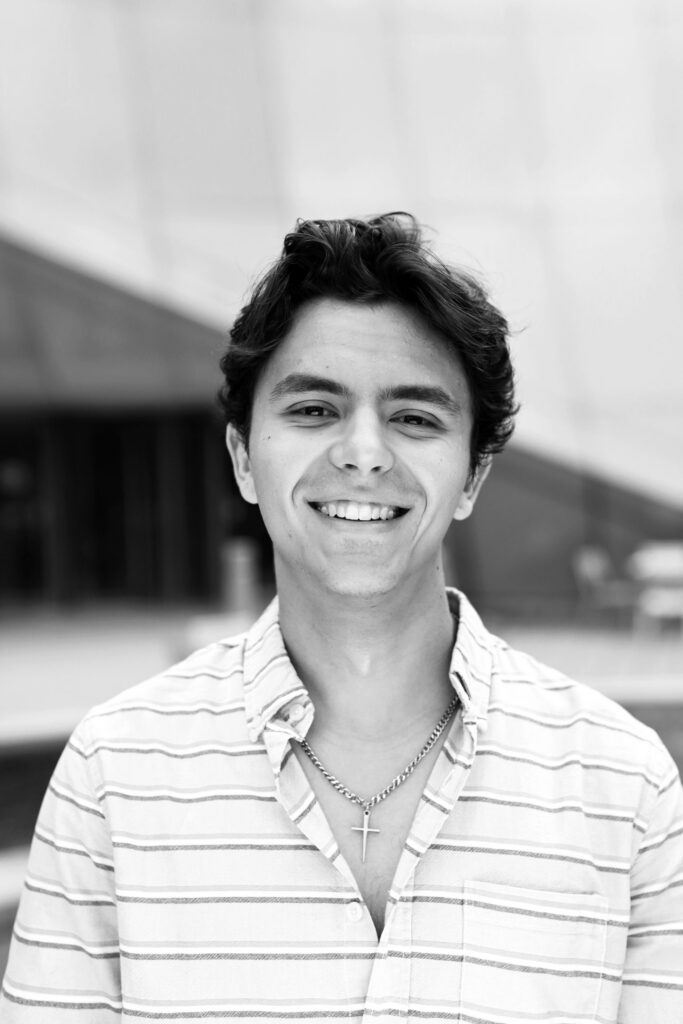 Alfonso Sanchez Lasso