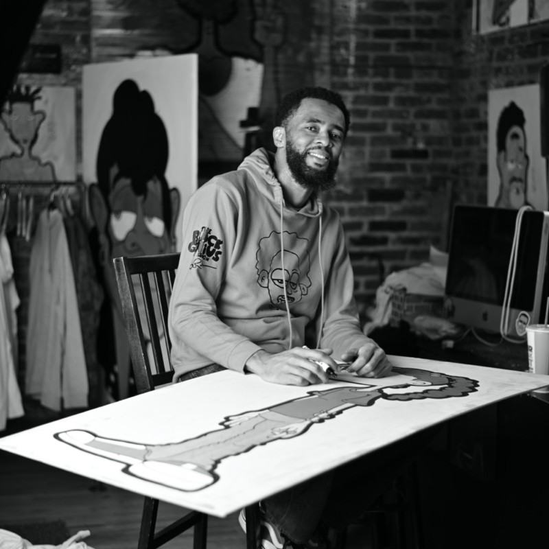 Bryan Robinson