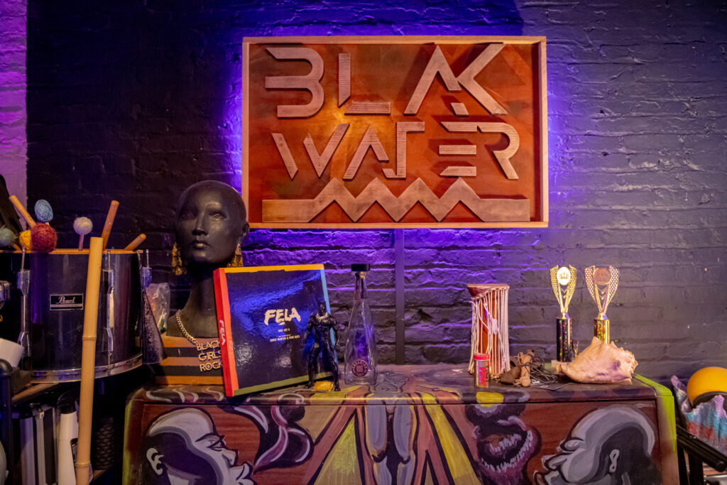 Blakwater Studio