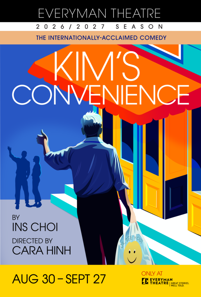 Kim’s Convenience