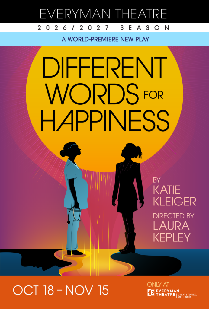 Different Words for Happiness