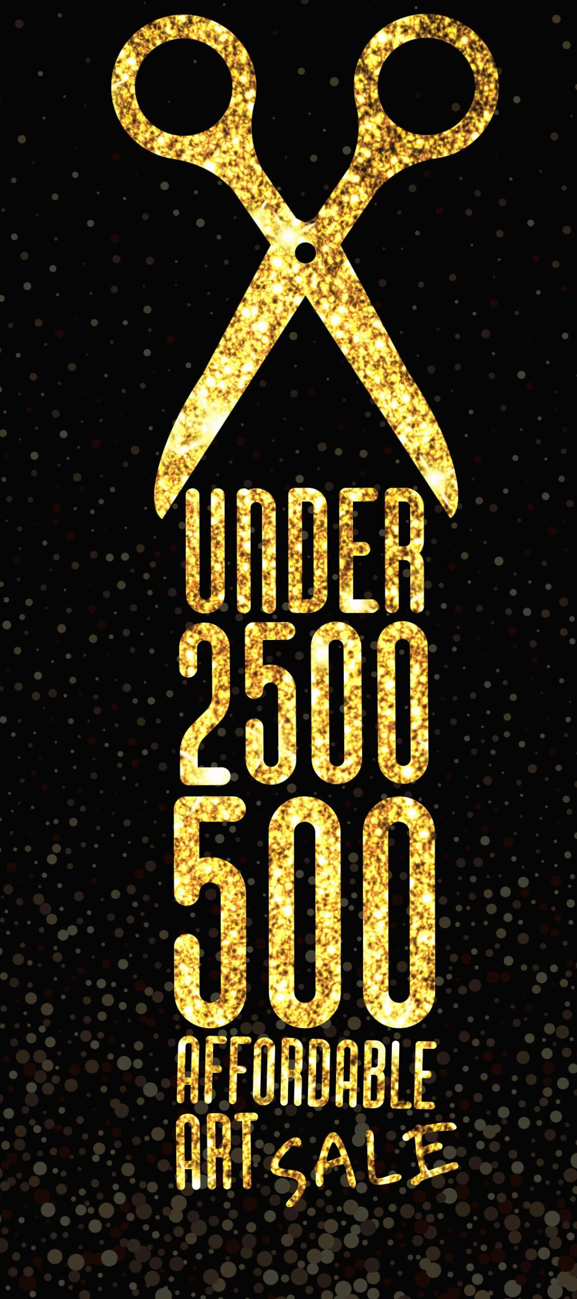 Under $2500